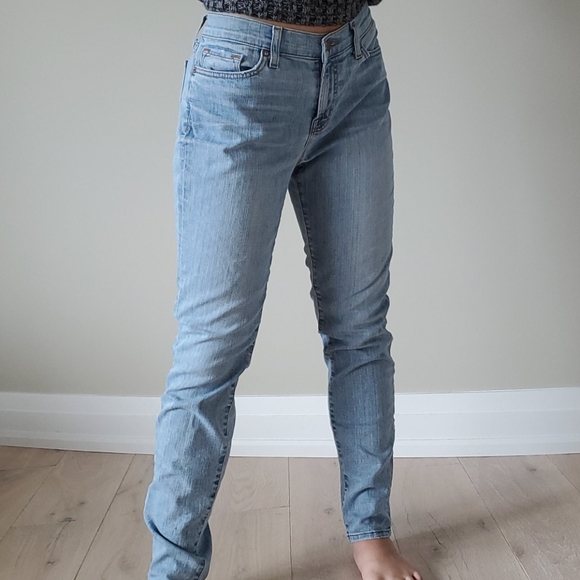 J Brand jeans - Picture 3 of 11
